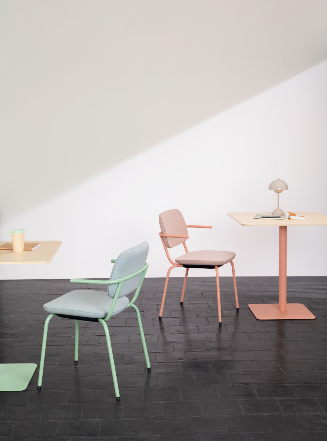 Revo T75 stalas - Image 6