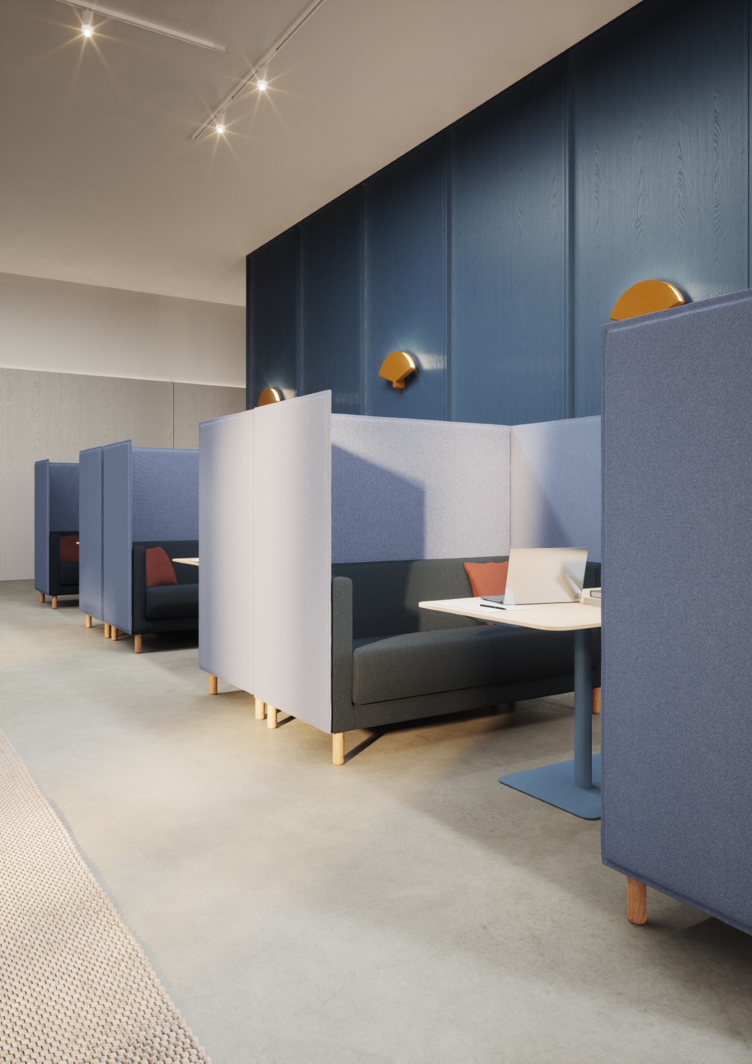 Revo MT140 stalas - Image 3