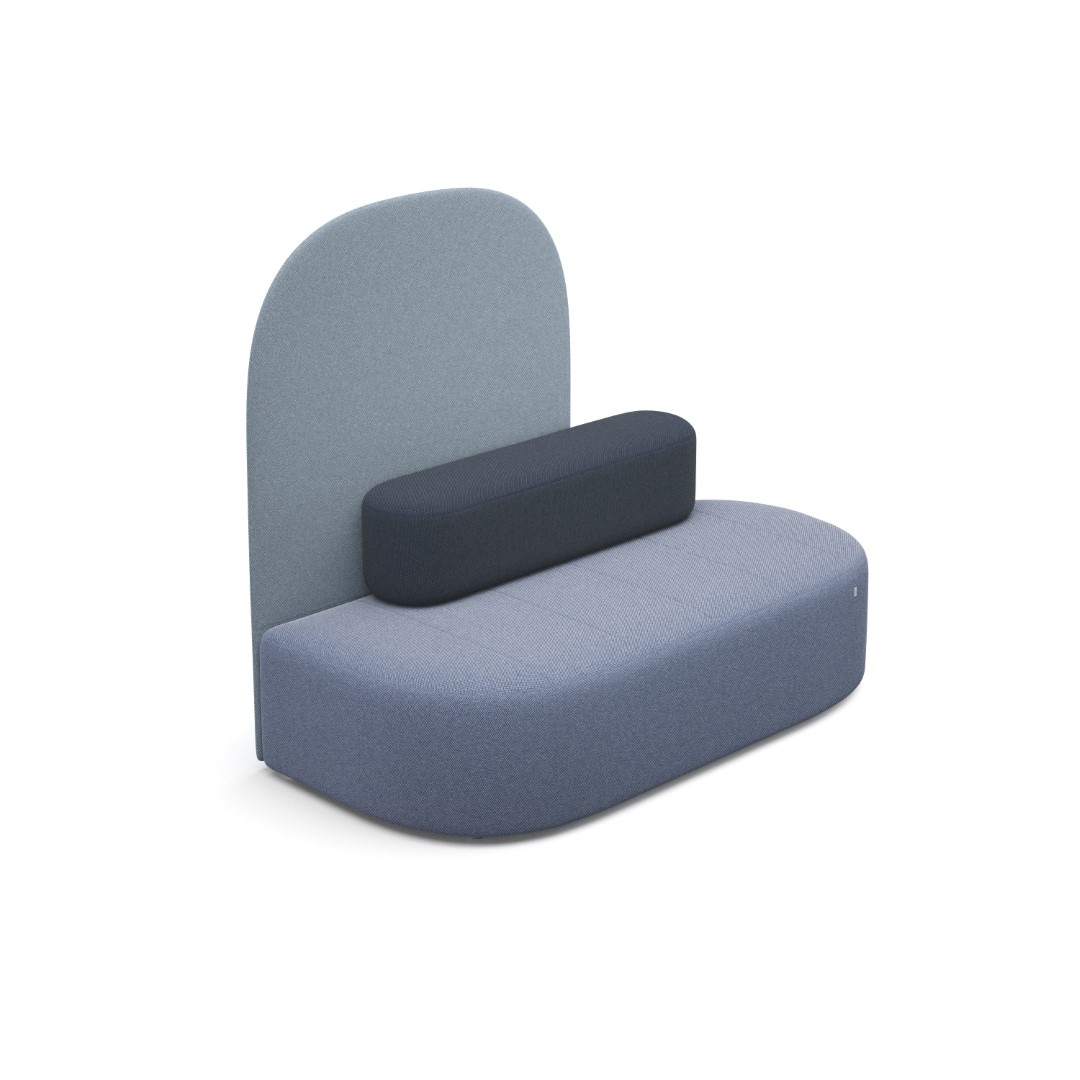 Revo W120 sofa - Image 4