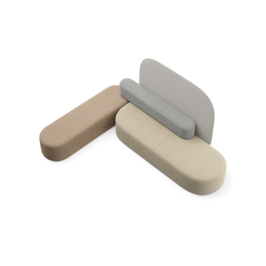 Revo W180 sofa - Image 3