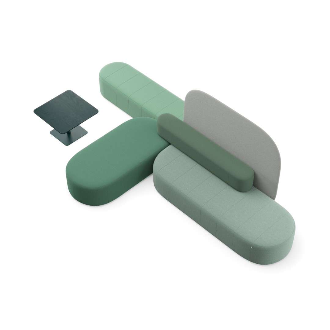 Revo W180 sofa - Image 8