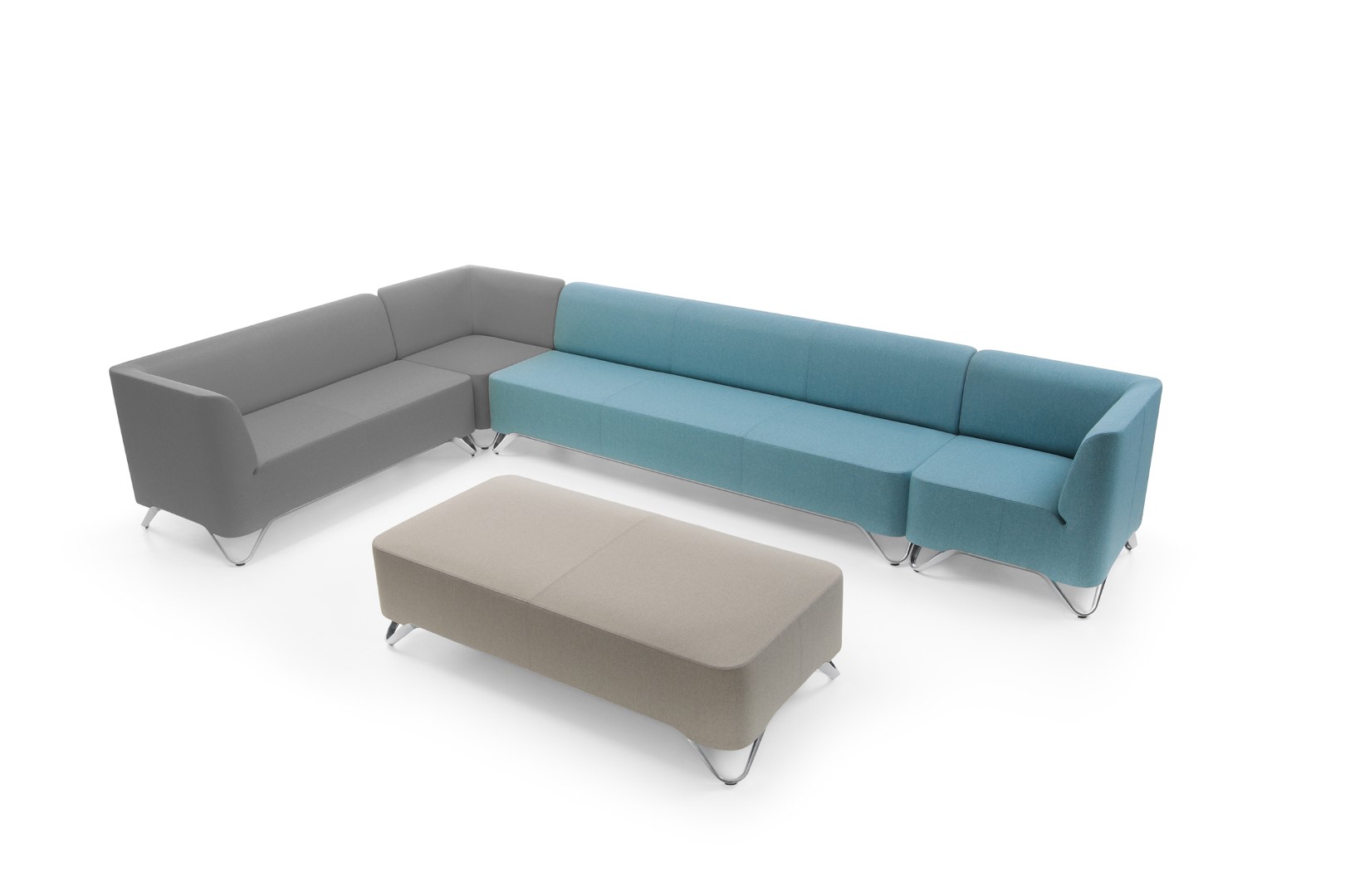 SoftBox 20 sofa - Image 3