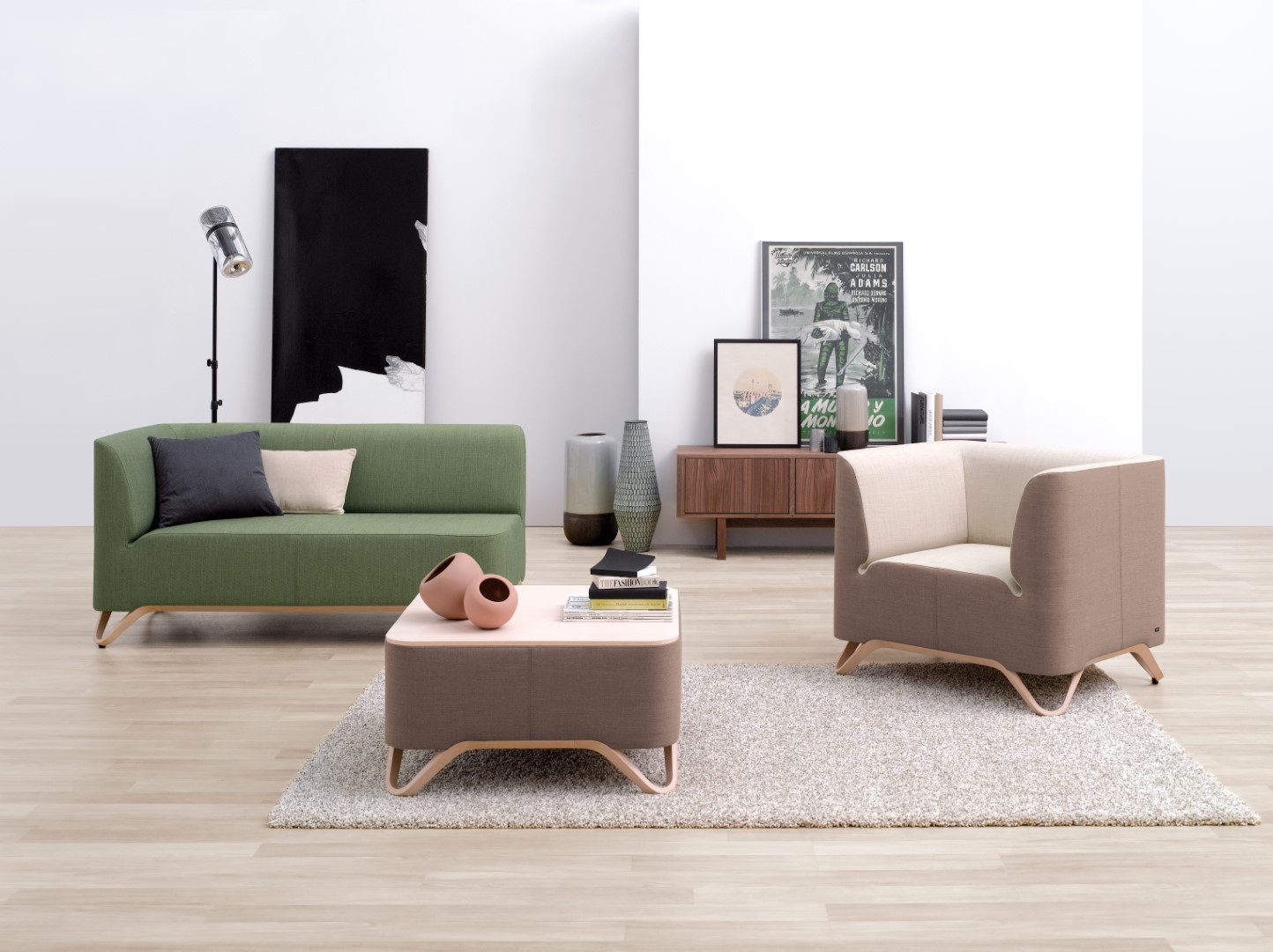 SoftBox S2 Staliukas - Image 7