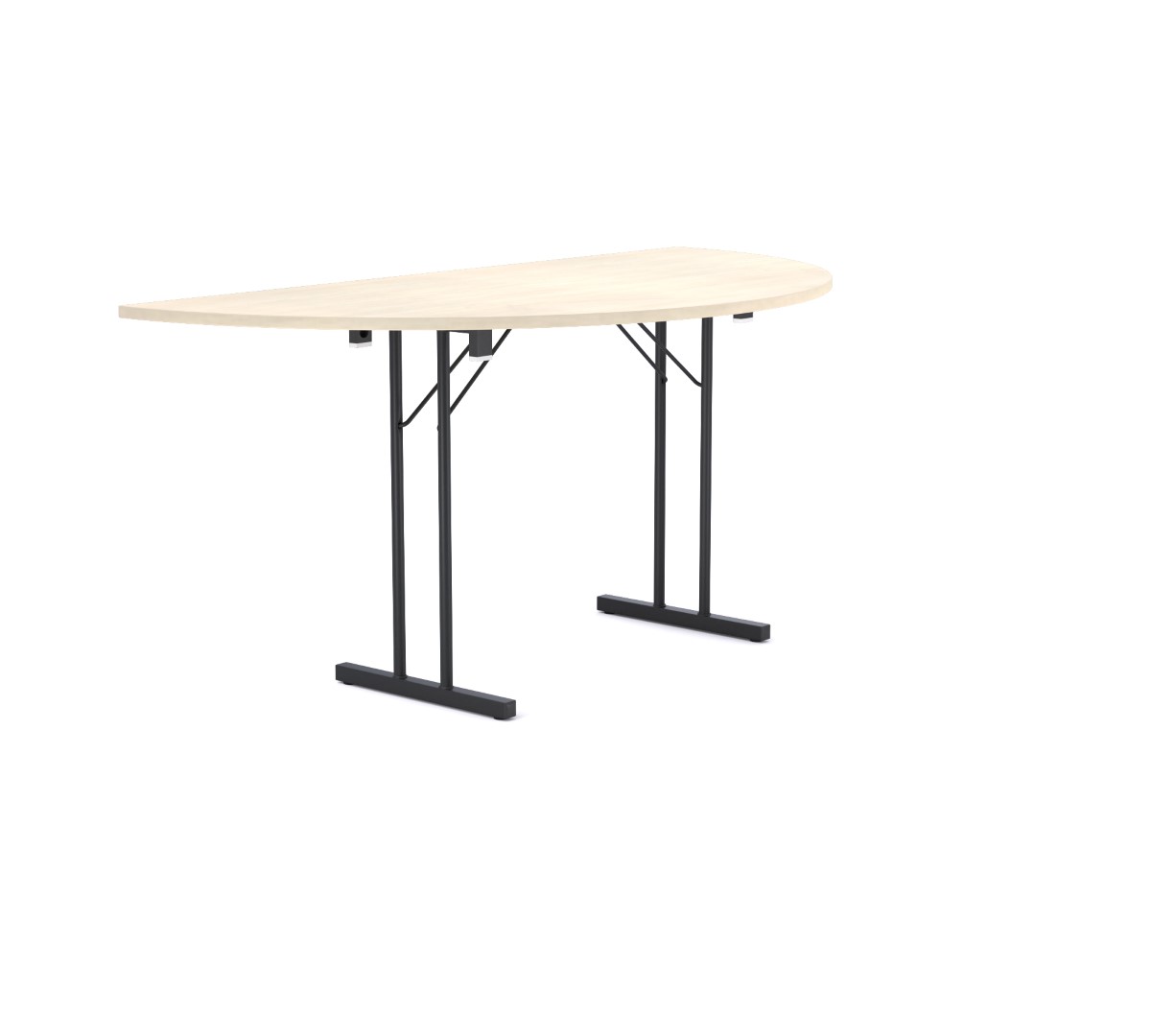 Standartinis sulankstomas stalas 4681 - Image 3