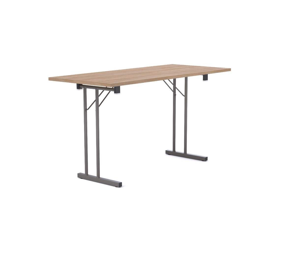 Standartinis sulankstomas 4688 stalas