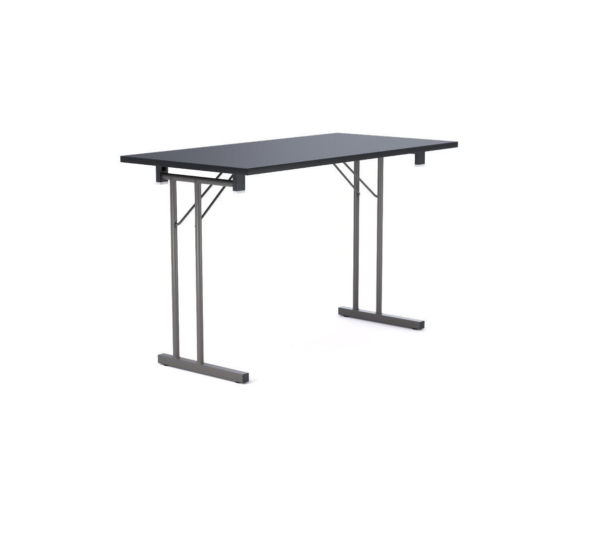 Standartinis sulankstomas 4688 stalas - Image 4