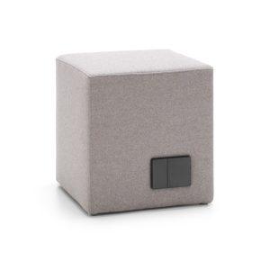 Vancouver Oto VOS2 Staliukas