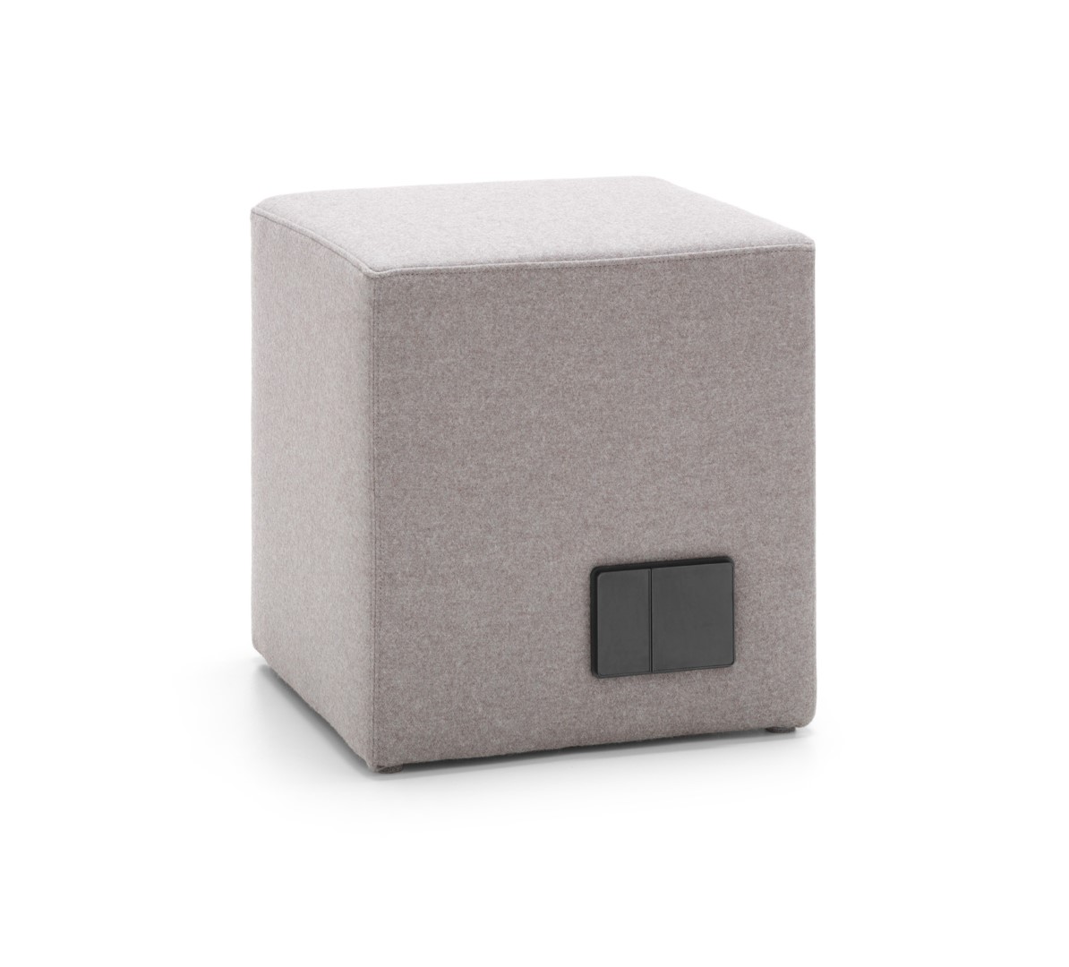 Vancouver Oto VOS2 Staliukas