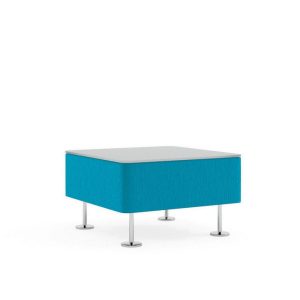 Sofa Wall In B/B1/B2/BW1/BW2 (modulinis minkštas baldas)