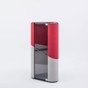 Akustinės kabinos Hana