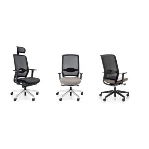 Ergonominės kėdės VERIS Net