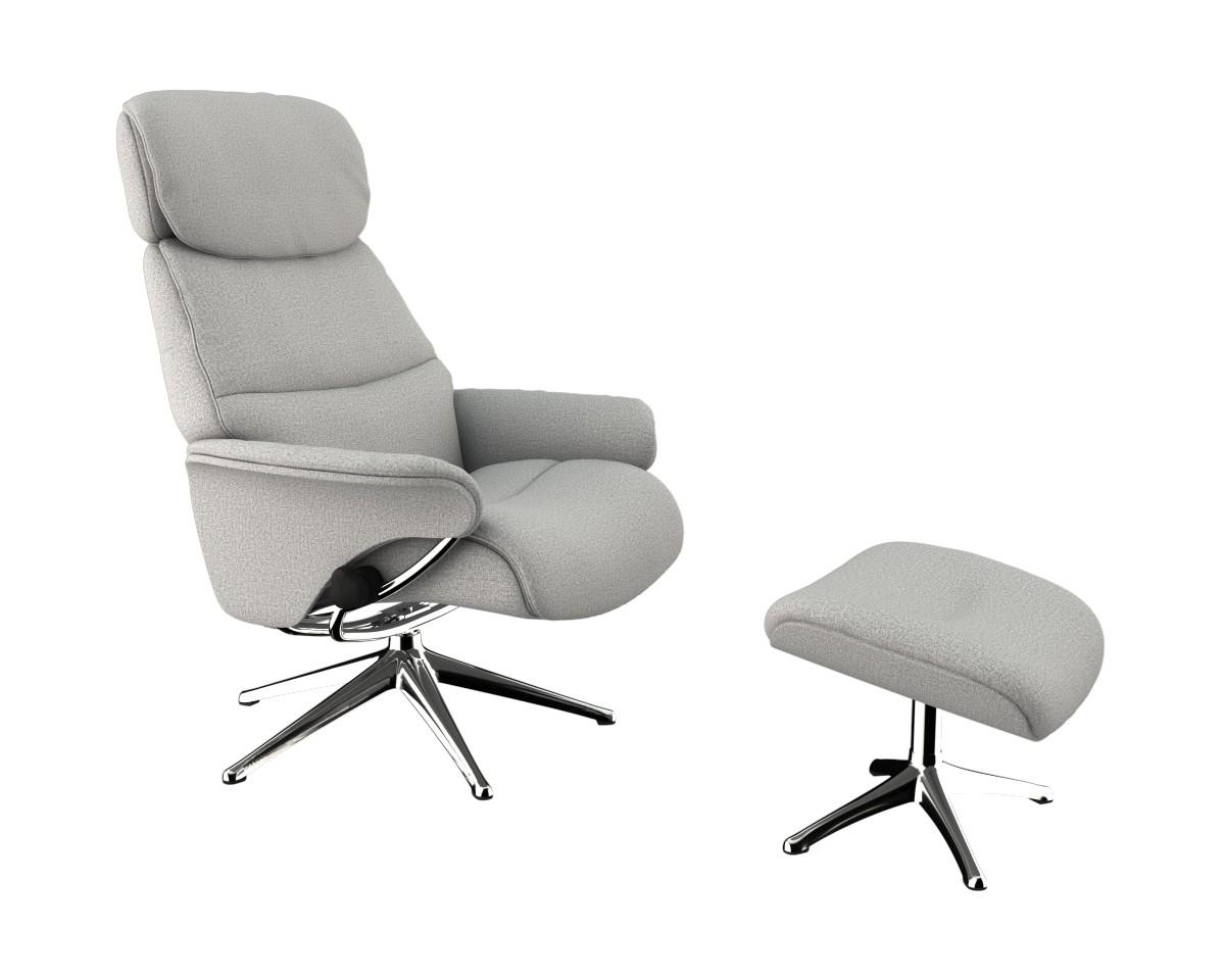 Fotelis Aarhus Medium - Image 24