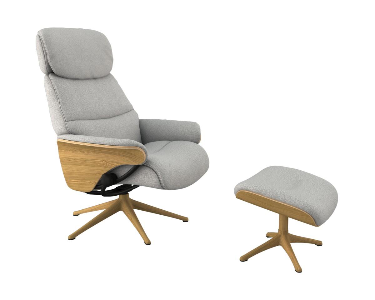 Fotelis Aarhus Medium - Image 19