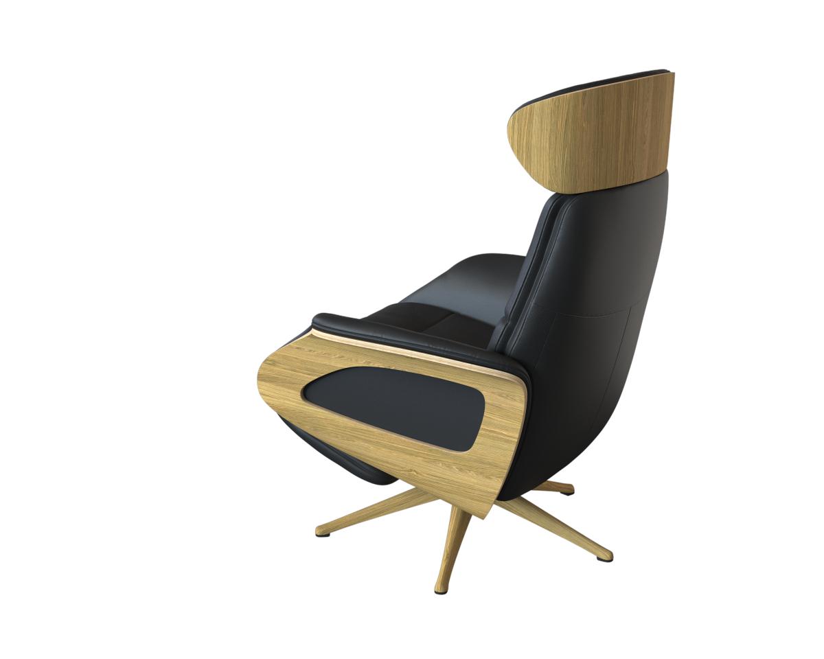 Fotelis Clement Medium Battery - Image 14