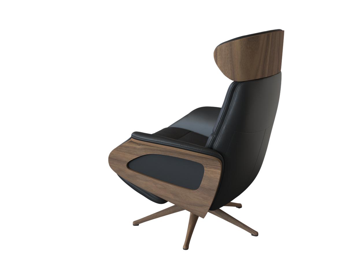 Fotelis Clement Medium Battery - Image 10