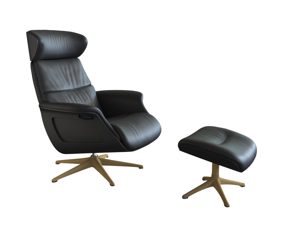 Fotelis Clement Medium - Image 14