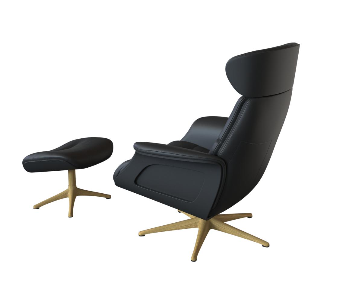 Fotelis Clement Medium - Image 13