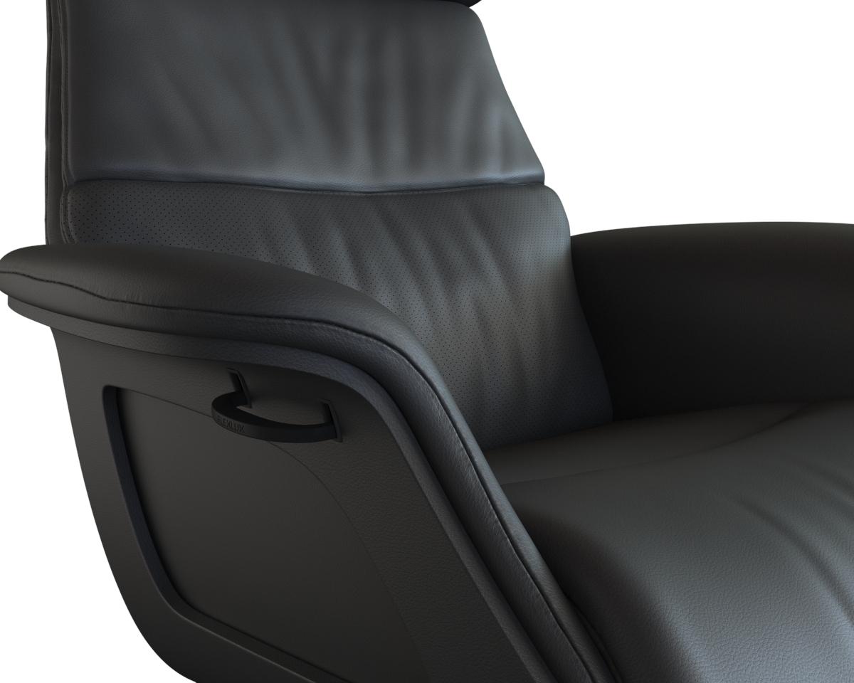 Fotelis Clement Medium - Image 12