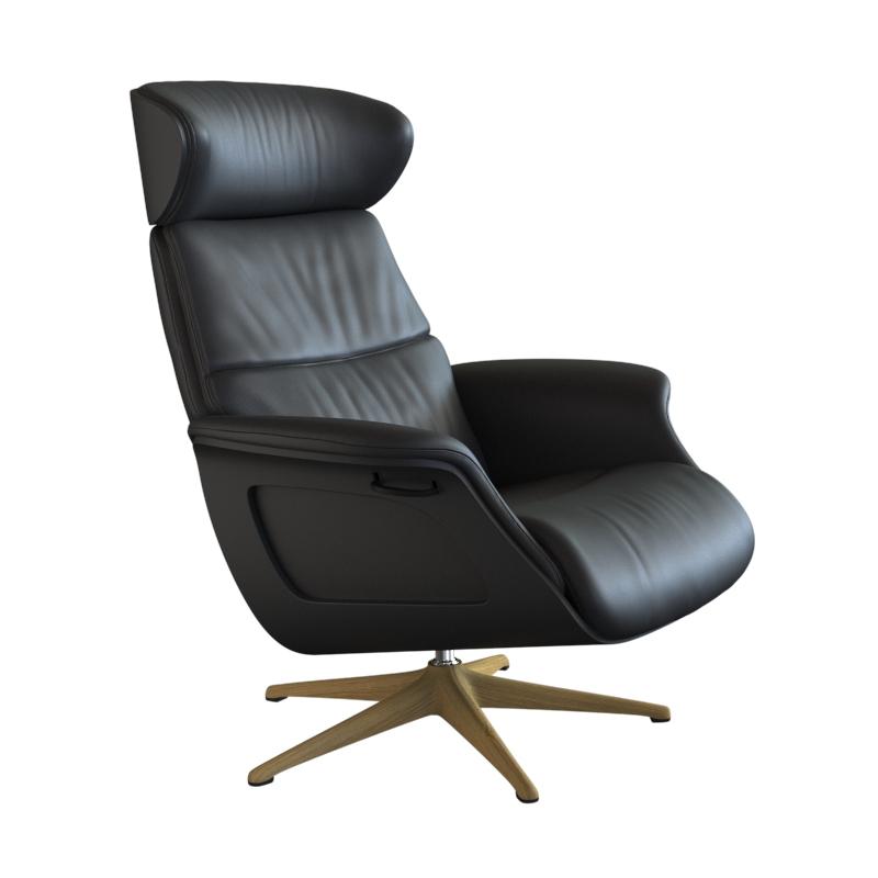 Fotelis Clement Medium - Image 11