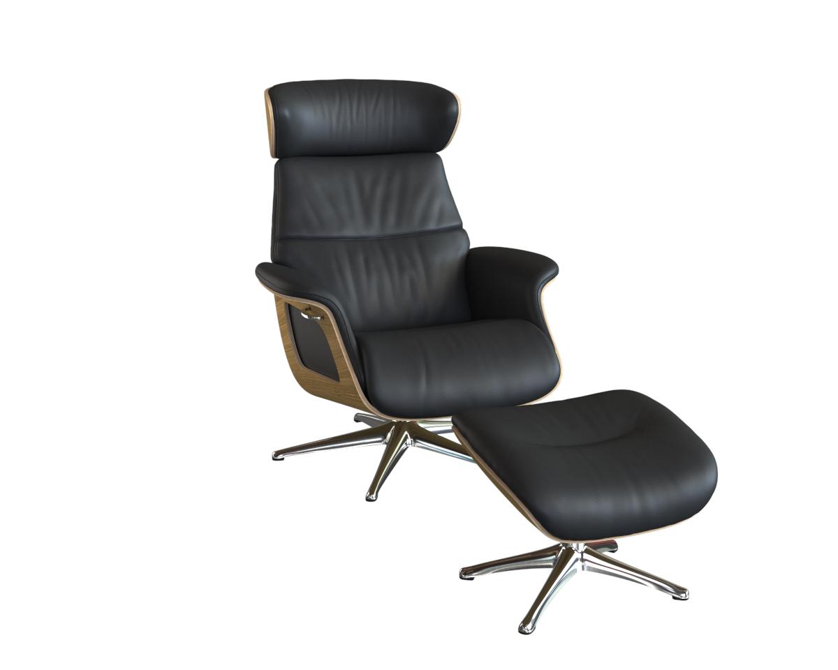 Fotelis Clement Medium - Image 5