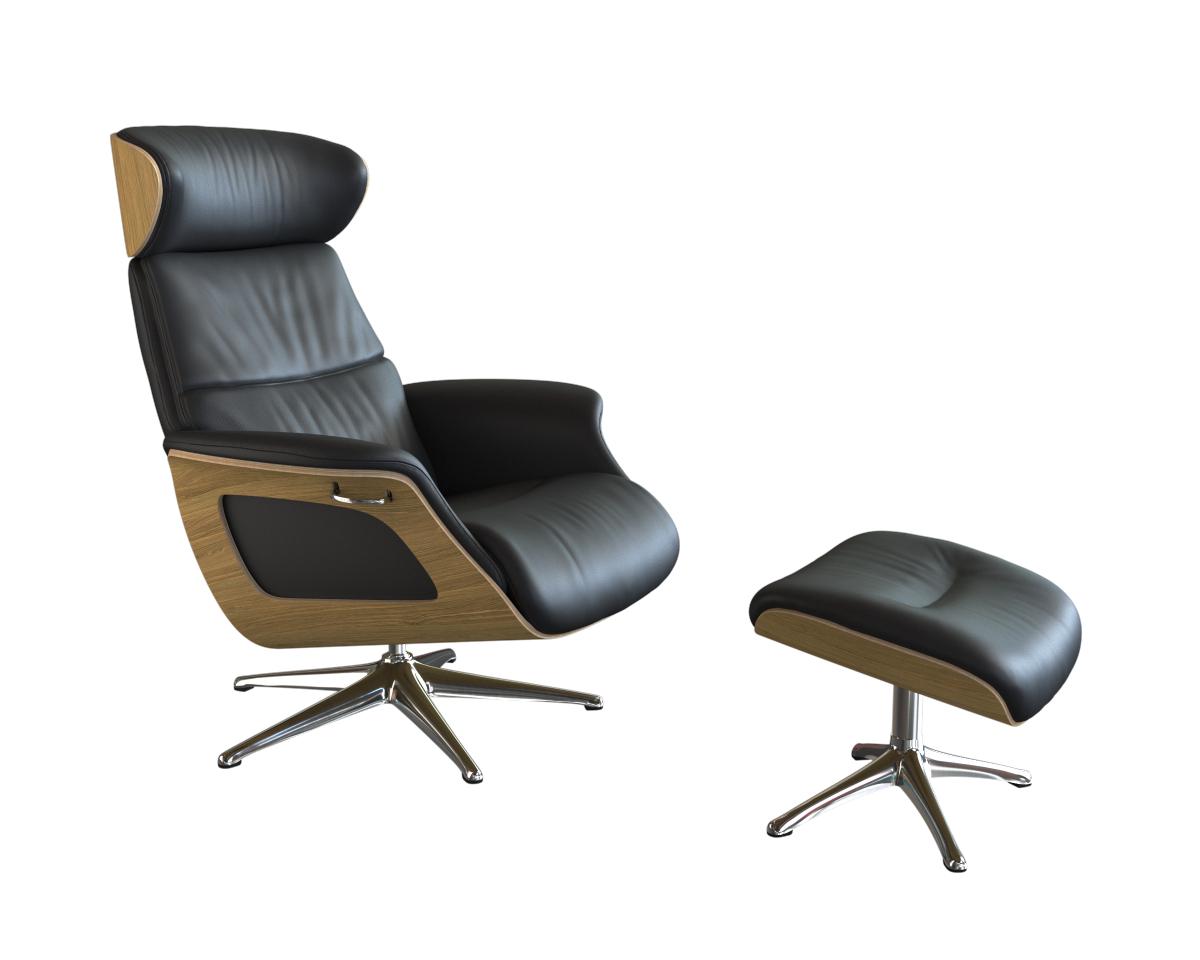 Fotelis Clement Medium - Image 24