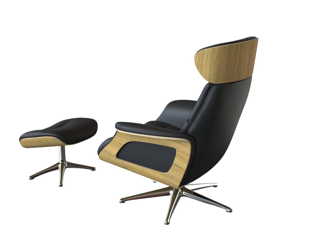 Fotelis Clement Medium - Image 23