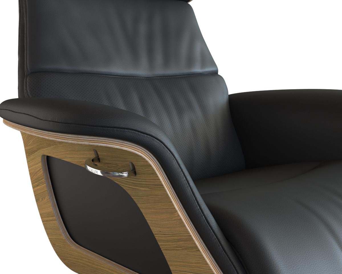 Fotelis Clement Medium - Image 22