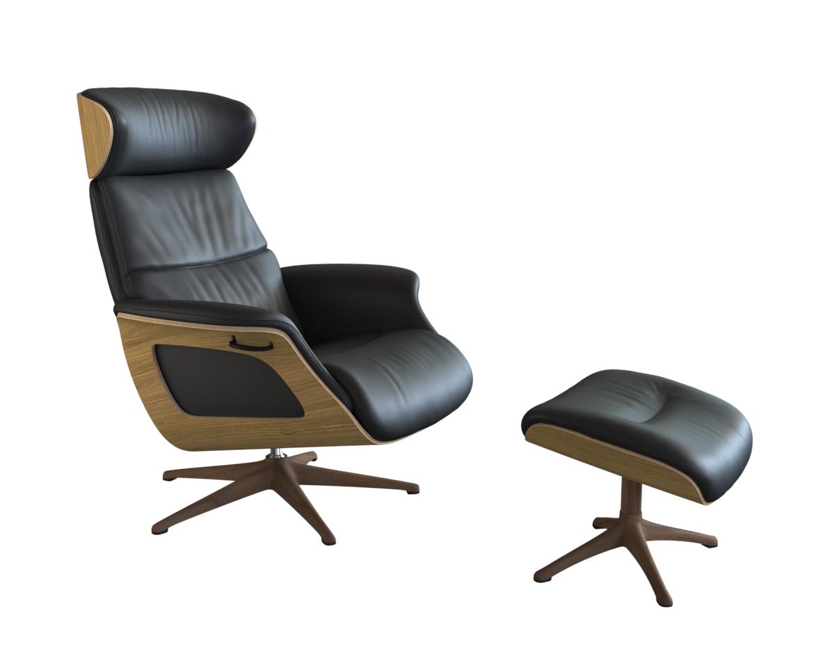 Fotelis Clement Medium - Image 9