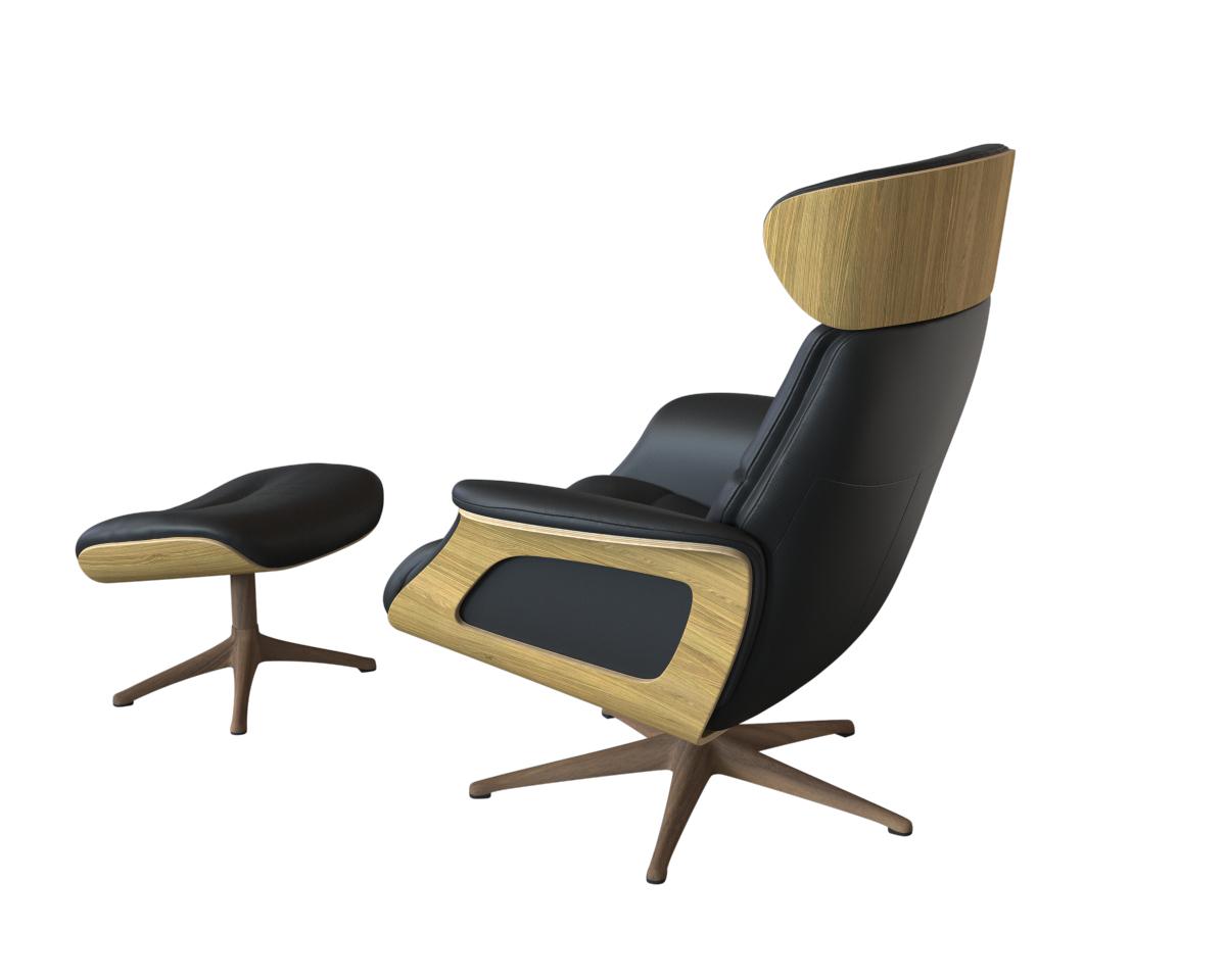 Fotelis Clement Medium - Image 8