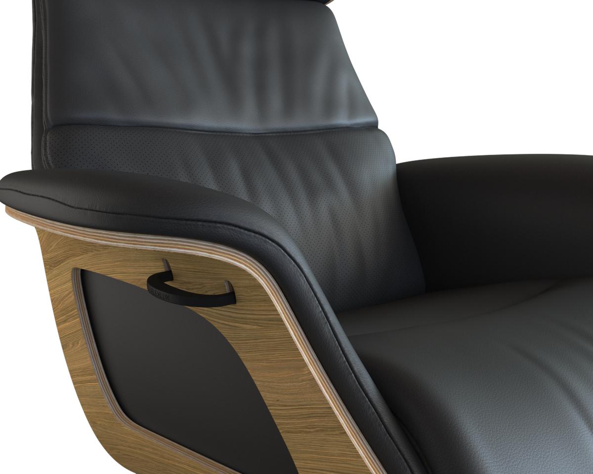 Fotelis Clement Medium - Image 7