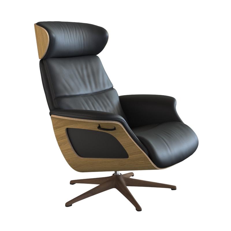 Fotelis Clement Medium - Image 6