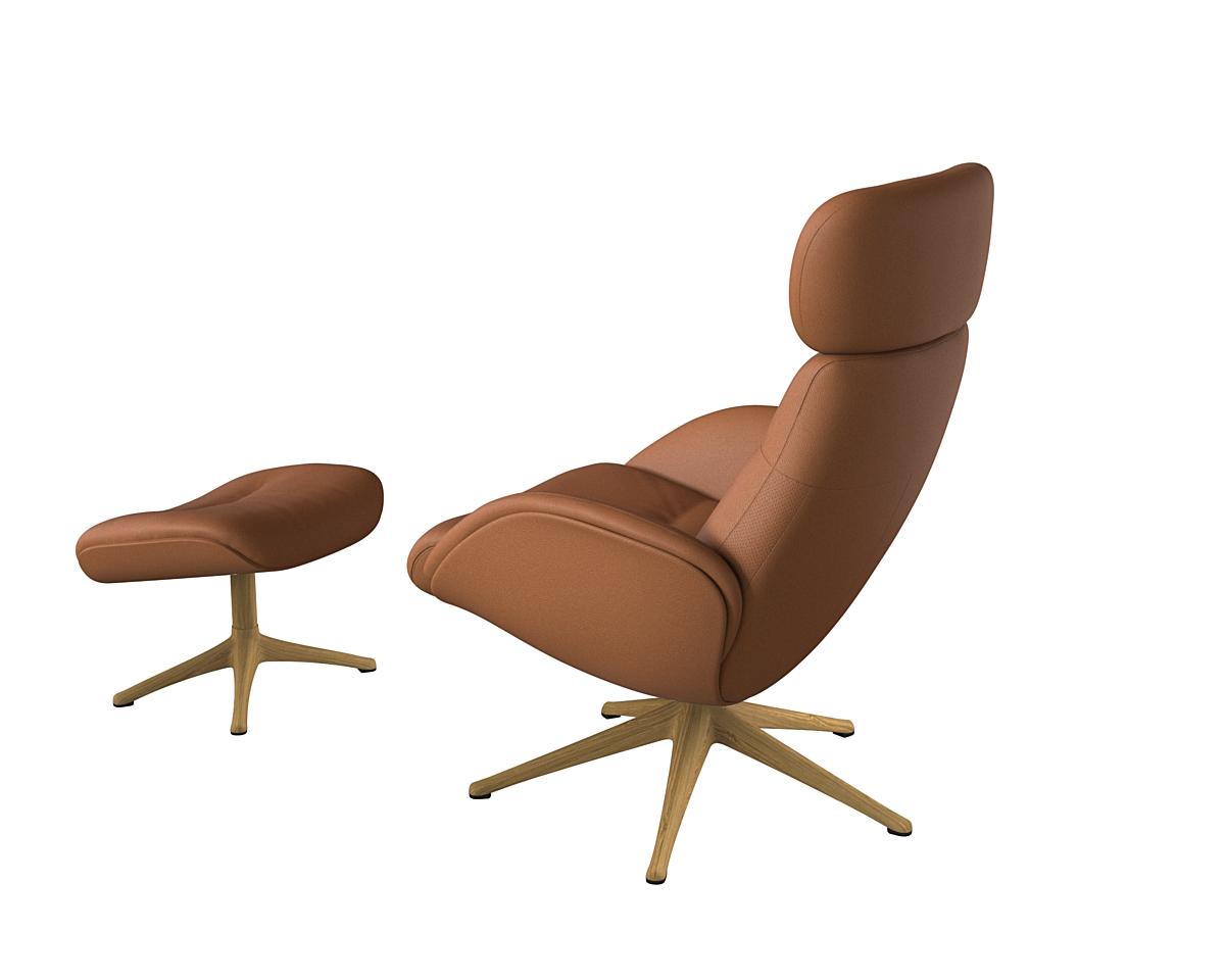 Fotelis Elegant - Image 8