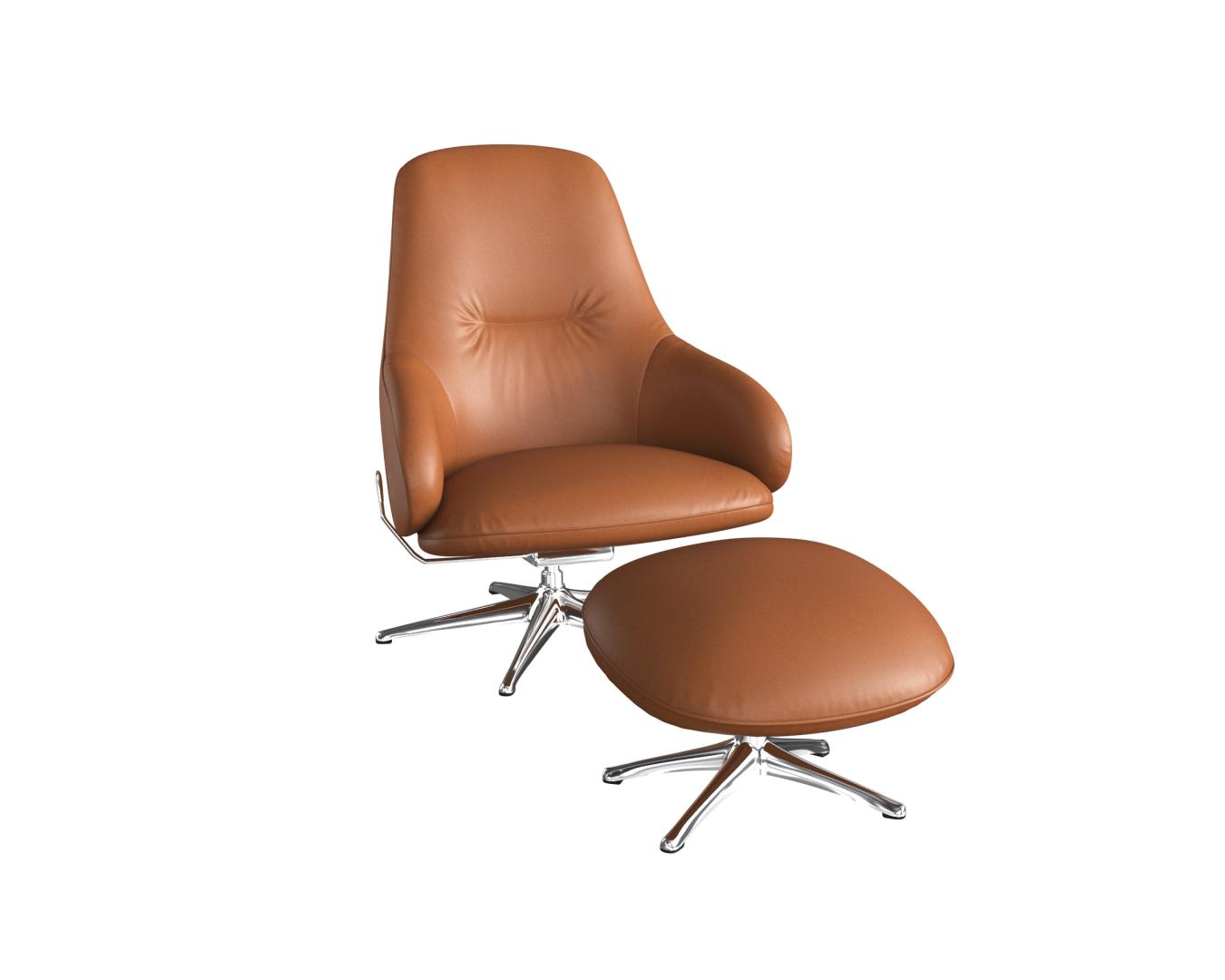 Fotelis Falcone - Image 2