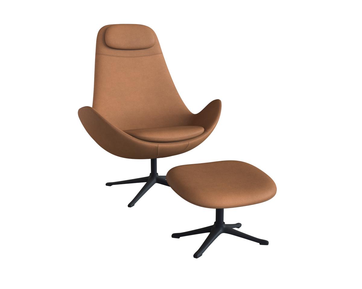 Fotelis Ghost High - Image 13