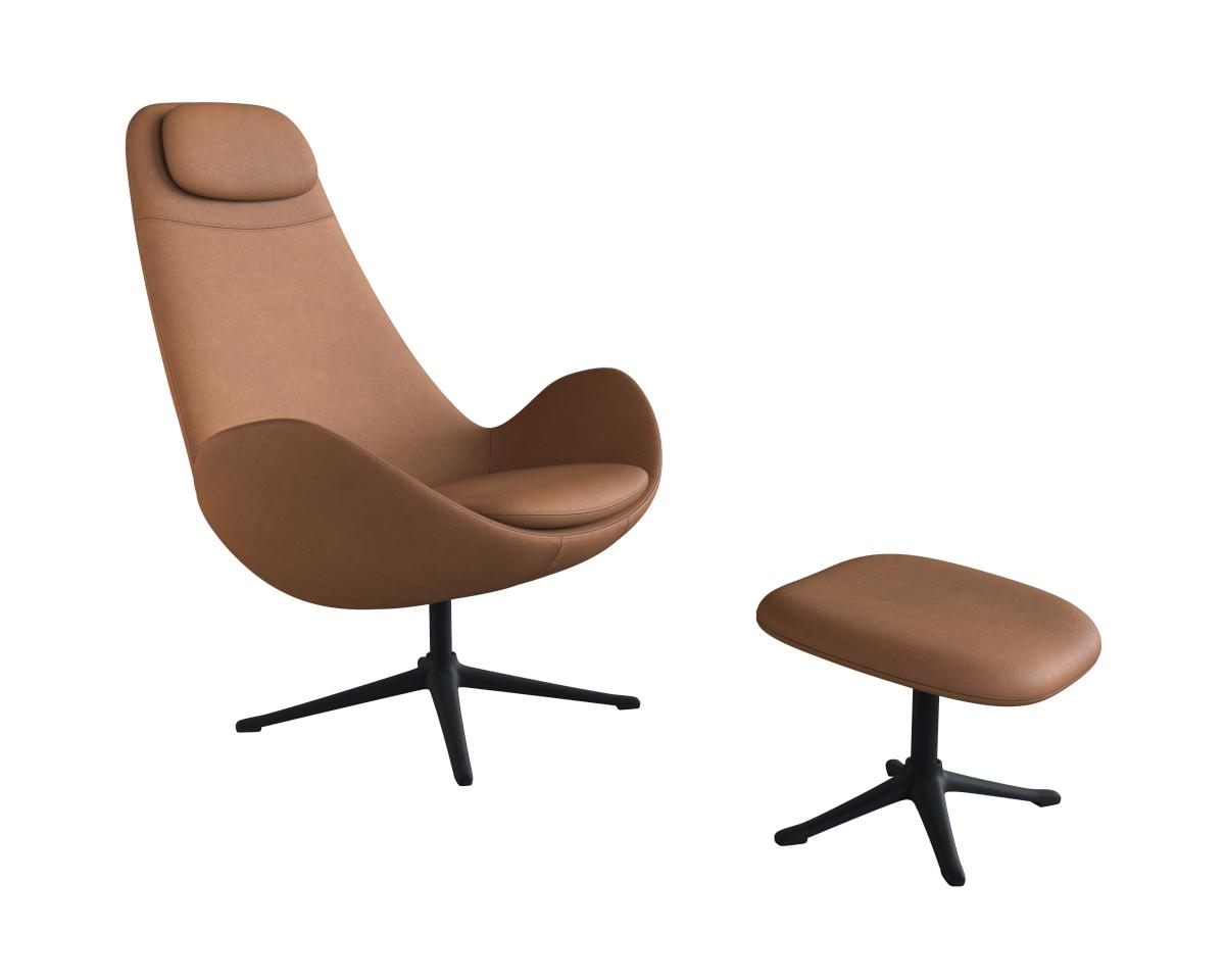 Fotelis Ghost High - Image 12