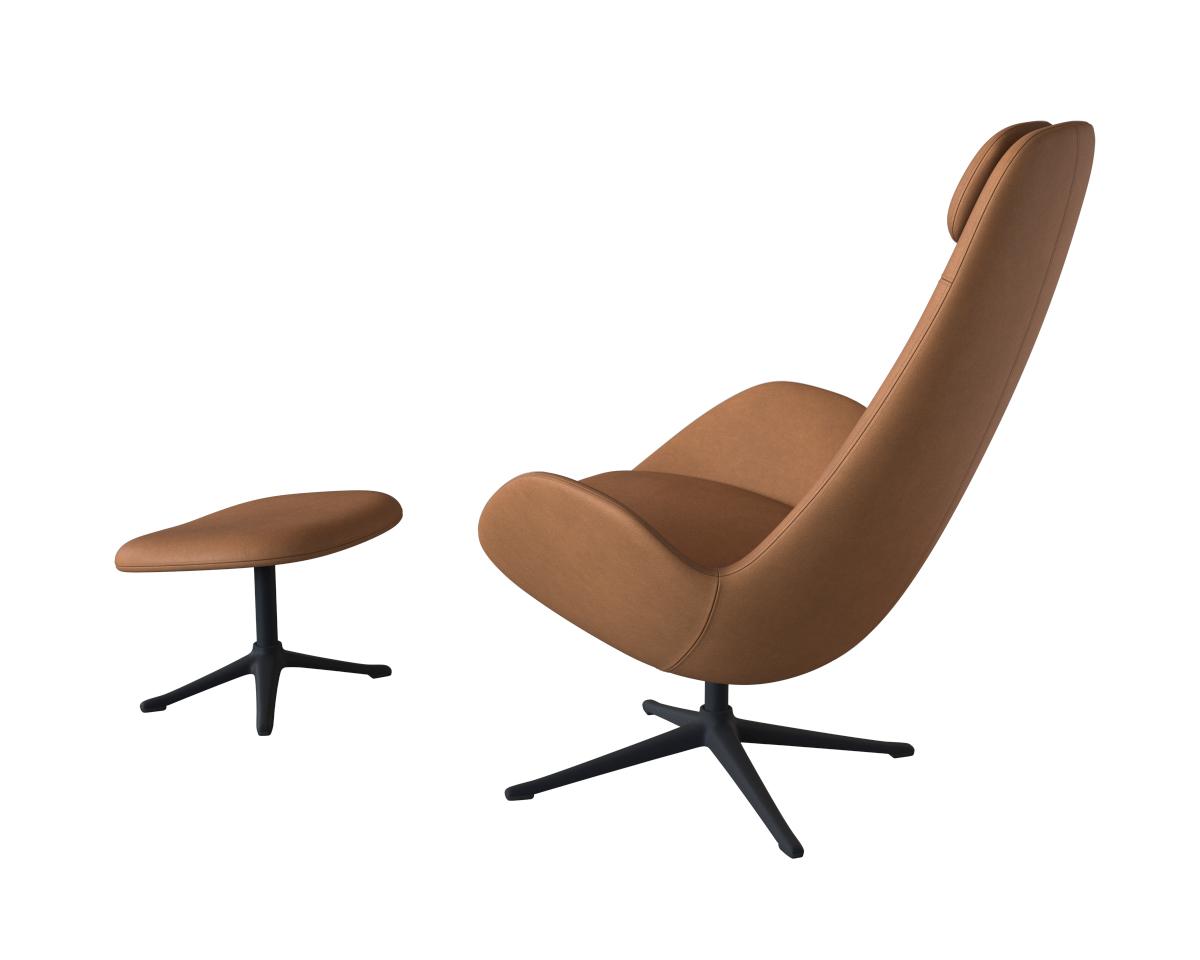 Fotelis Ghost High - Image 11