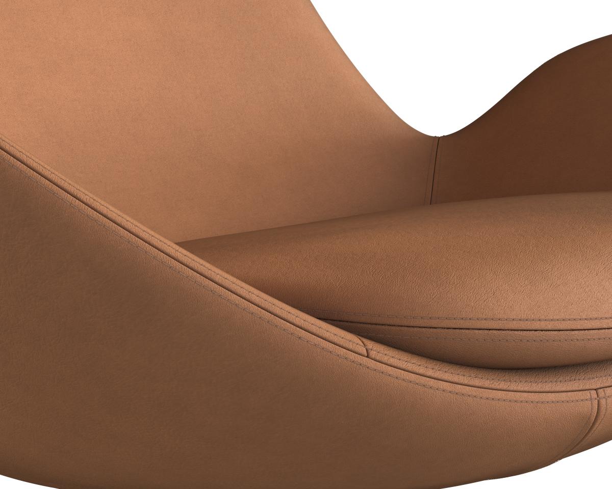 Fotelis Ghost High - Image 10