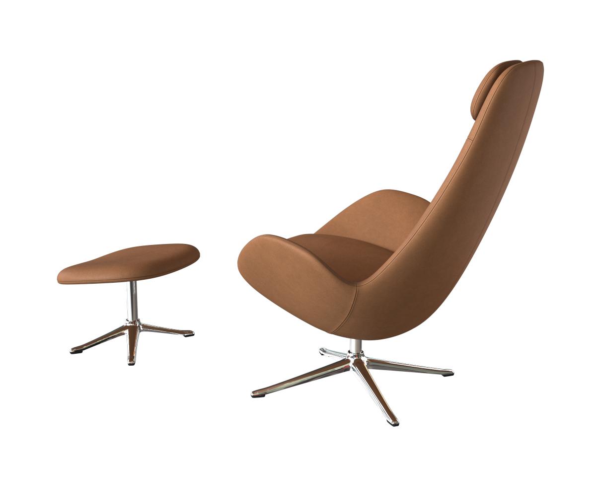 Fotelis Ghost High - Image 6