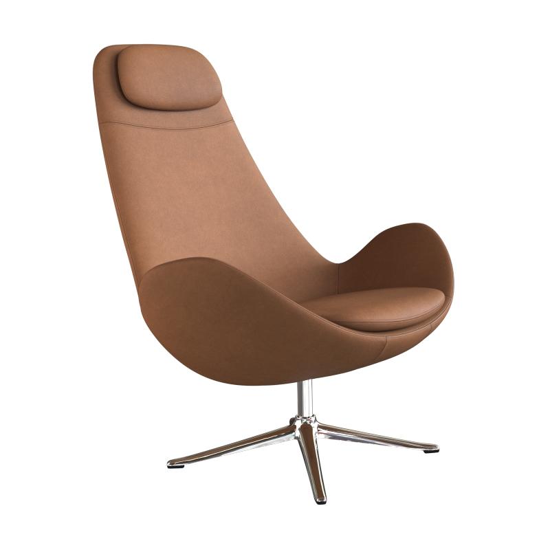 Fotelis Ghost High - Image 5