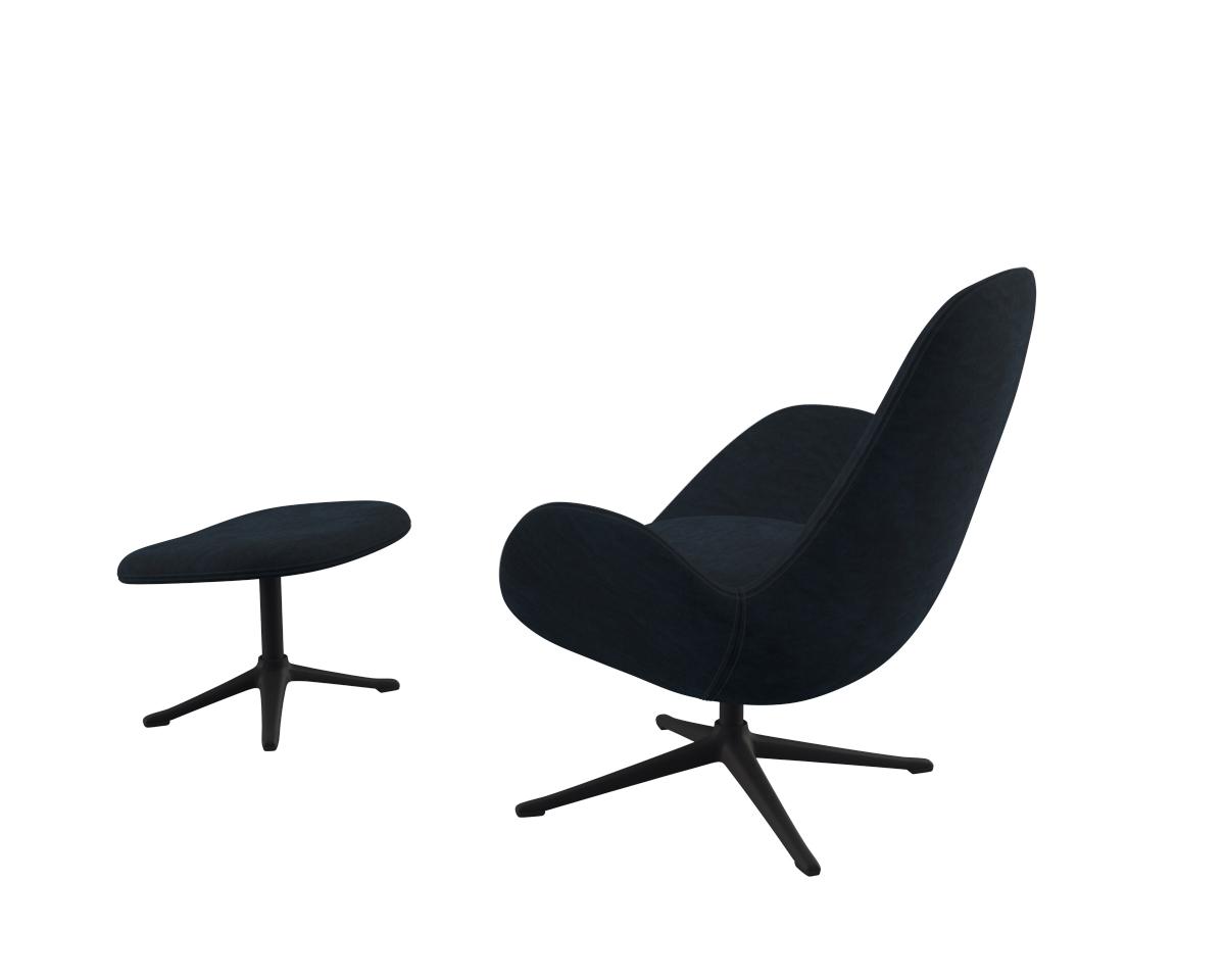 Fotelis Ghost Low - Image 12