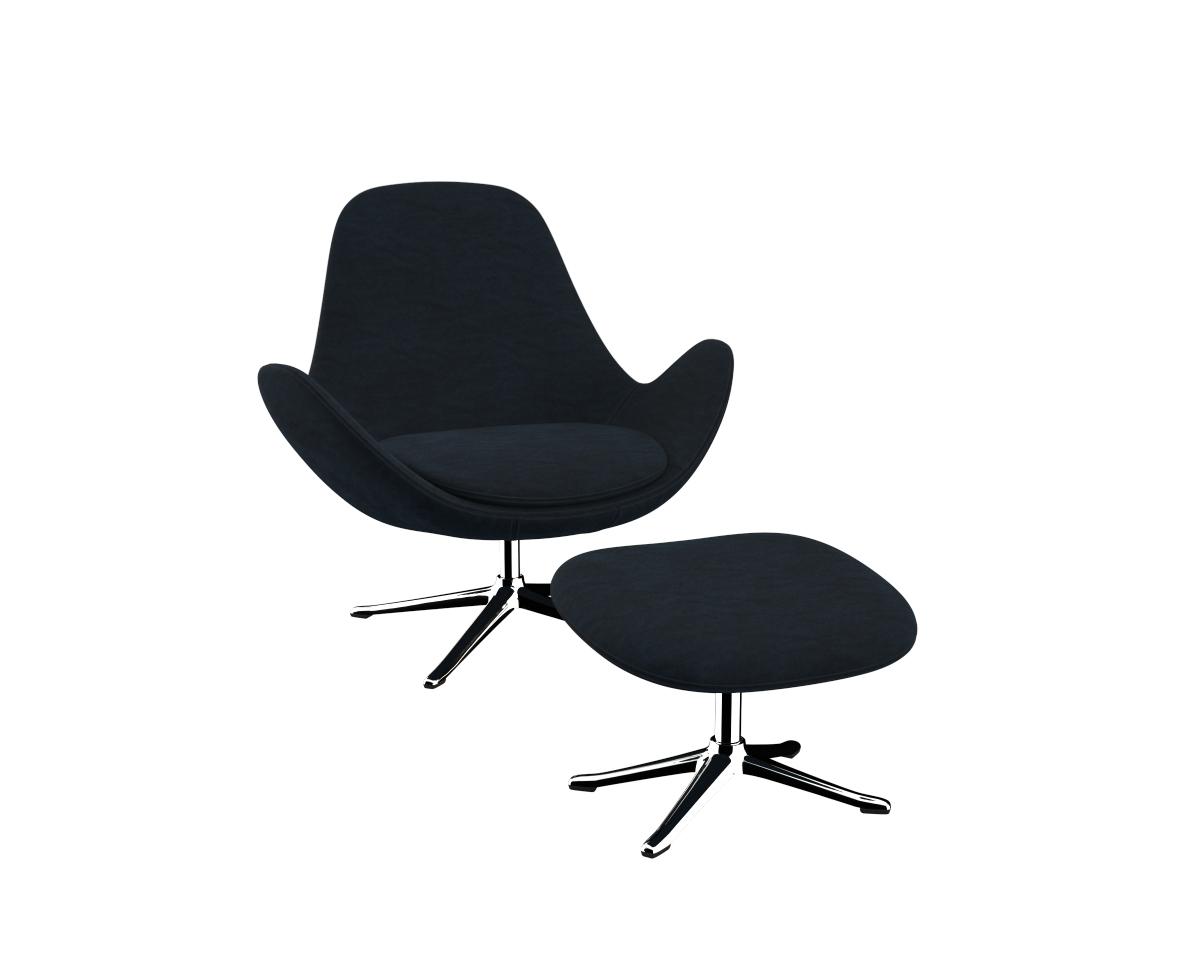 Fotelis Ghost Low - Image 9