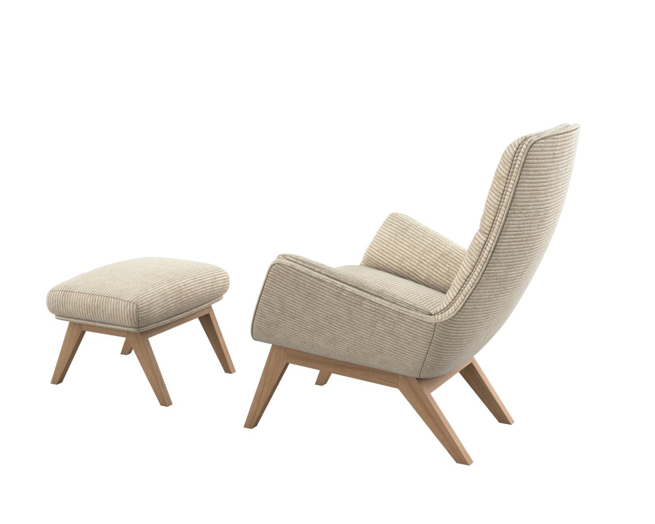 Fotelis Moro - Image 4