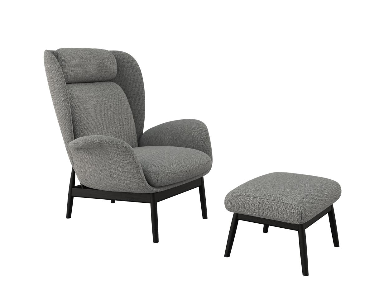 Fotelis Padova - Image 13