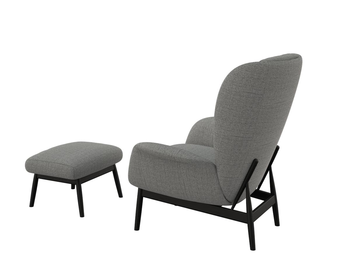 Fotelis Padova - Image 12