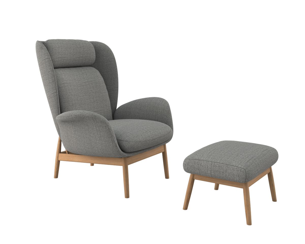 Fotelis Padova - Image 8