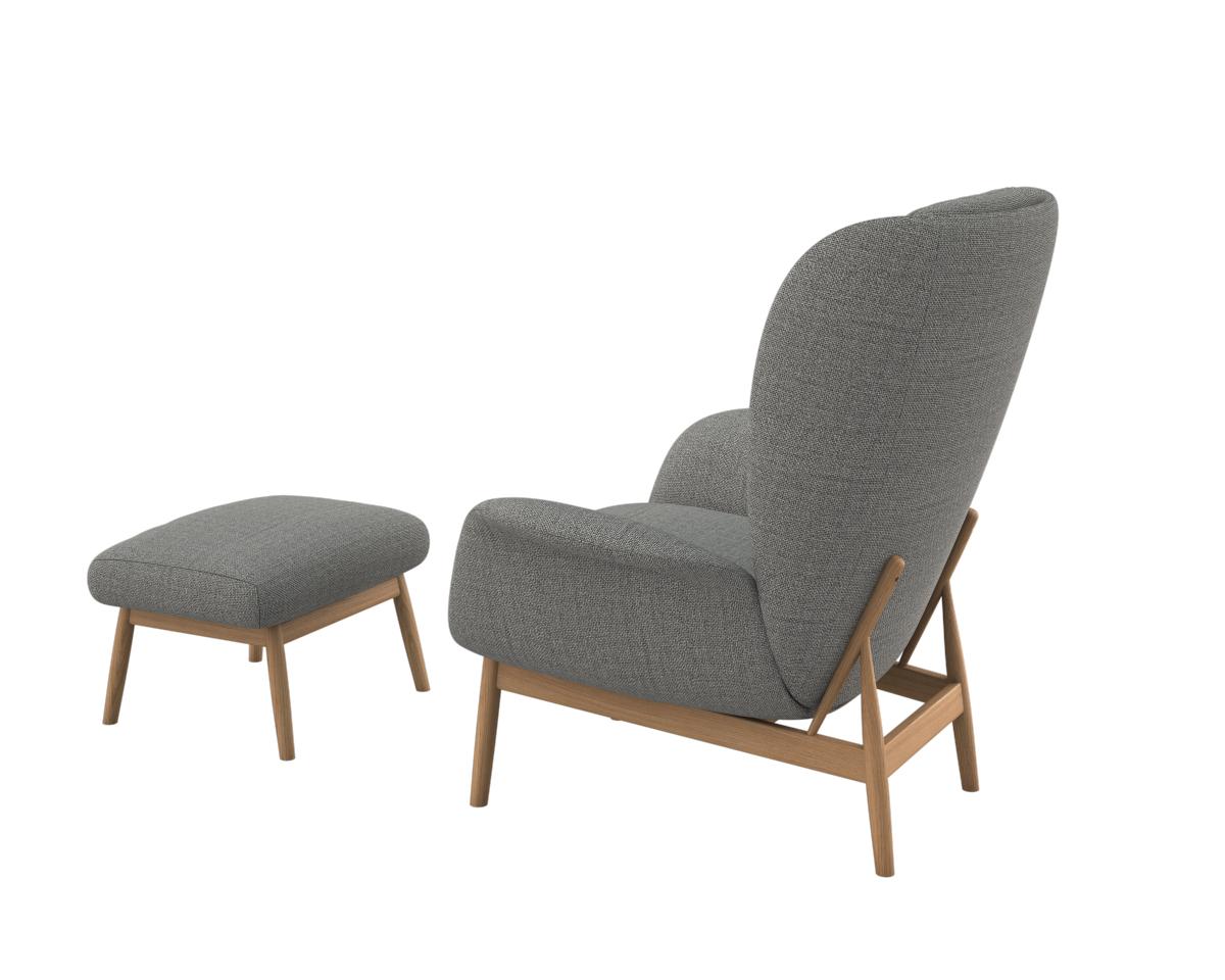 Fotelis Padova - Image 7