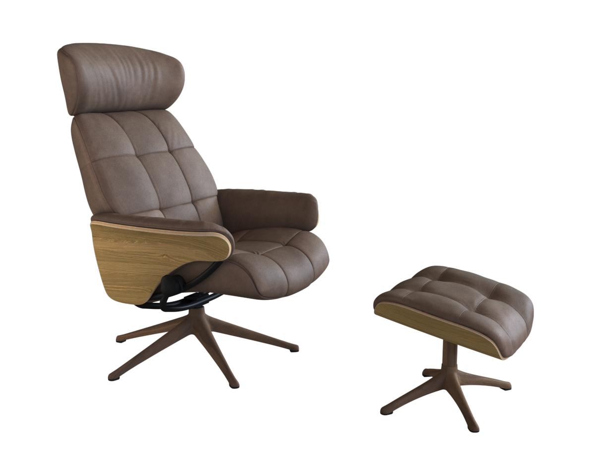 Fotelis Skagen Medium - Image 8