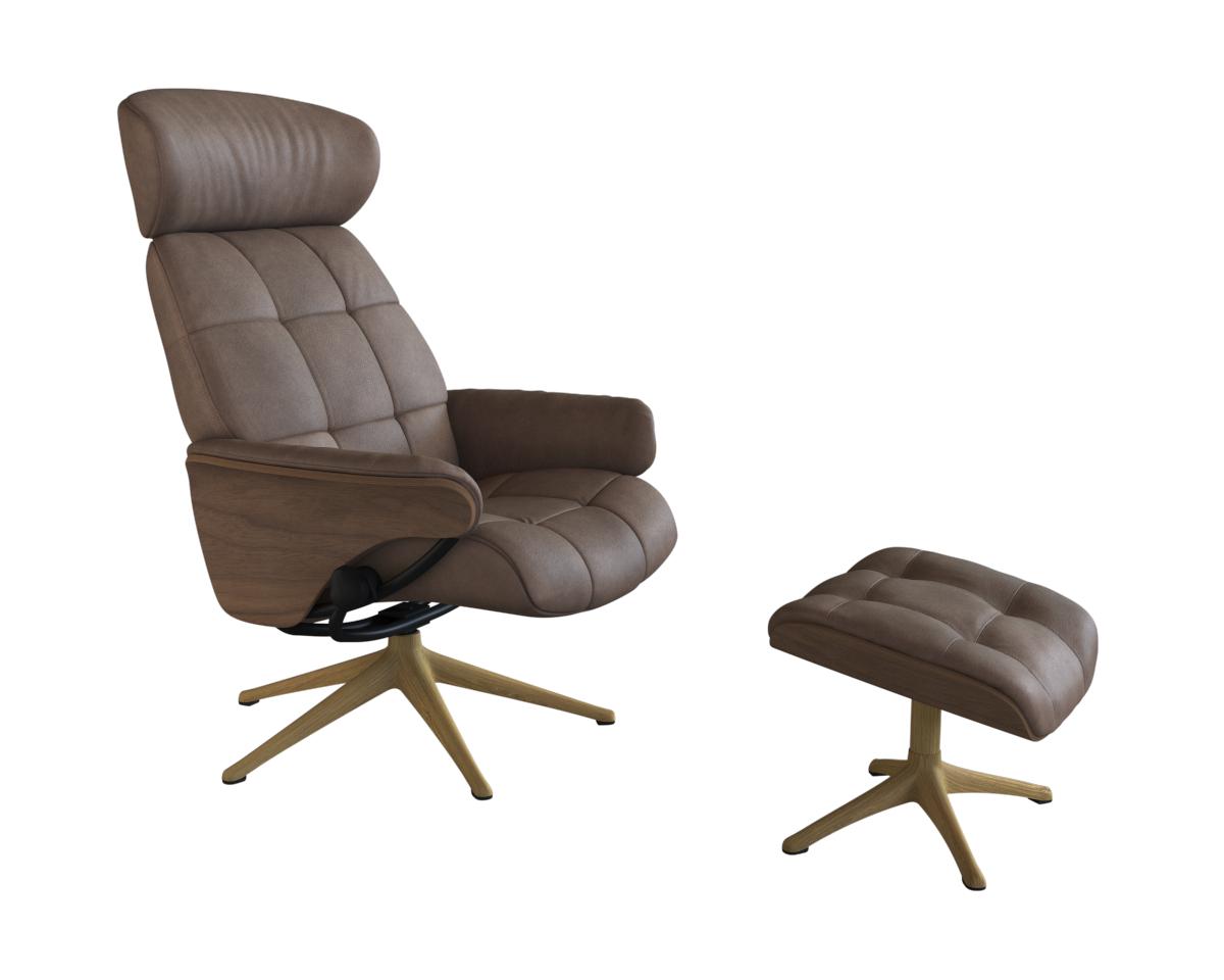 Fotelis Skagen Medium - Image 13