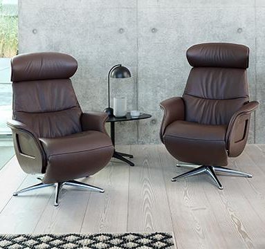 Fotelis Clement Medium Battery