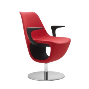 Lankytojų kėdės PELIKAN